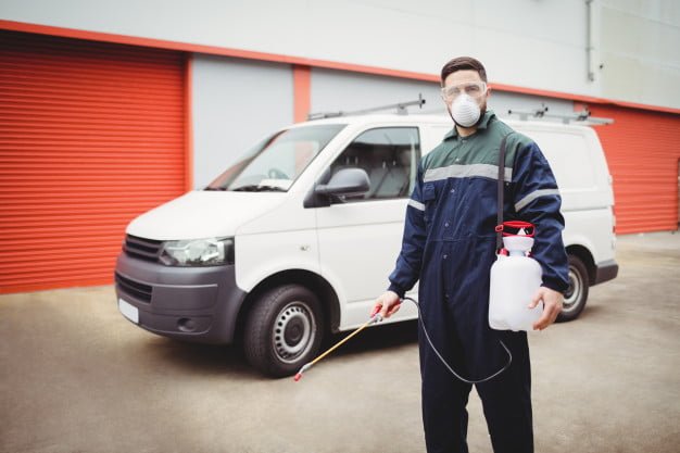 best pest control company Adelaide